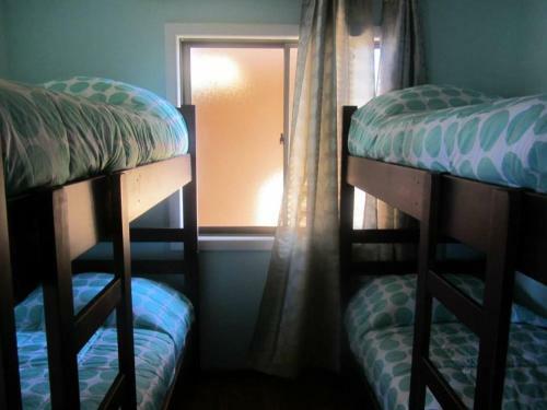 Agroturismo Caba�as Don Dago