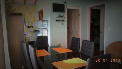 Agroturismo Caba�as Don Dago