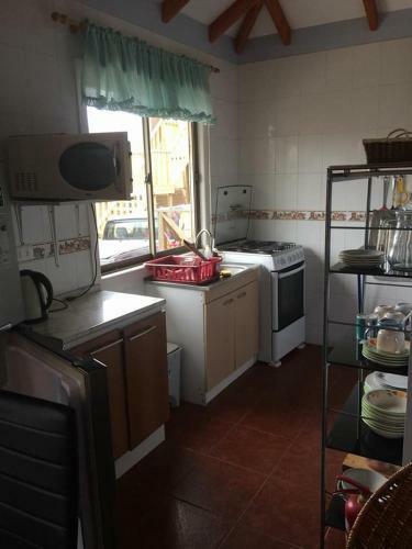Agroturismo Caba�as Don Dago