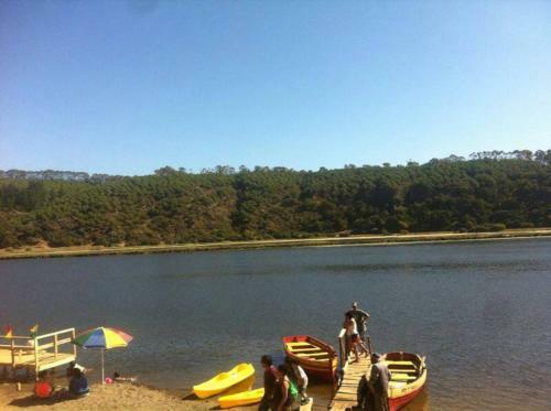 Agroturismo Caba�as Don Dago