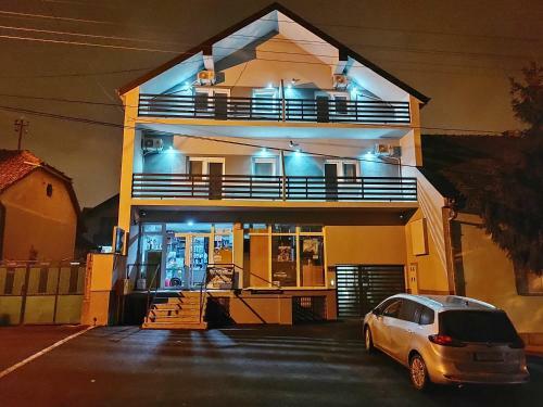 Apartamento Imperium Stan Na Dan