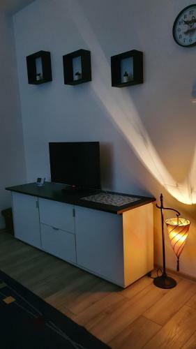 Apartamento Imperium Stan Na Dan