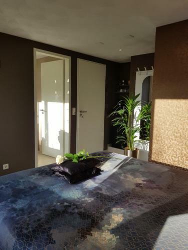 Bed & Breakfast Dishoek