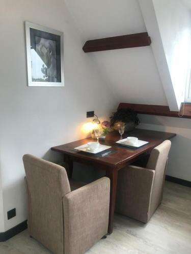 Bed & Breakfast Dishoek