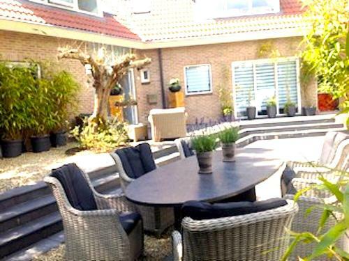 Bed & Breakfast Dishoek