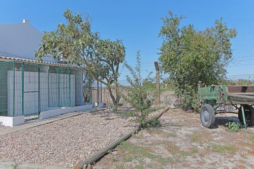 Agroturismo Quinta Da Pinheira Lez�ria
