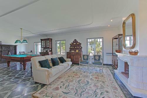 Agroturismo Quinta Da Pinheira Lez�ria