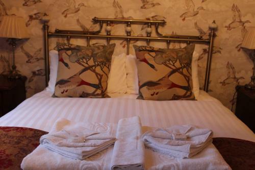 George And Dragon Hotel, West Wycombe