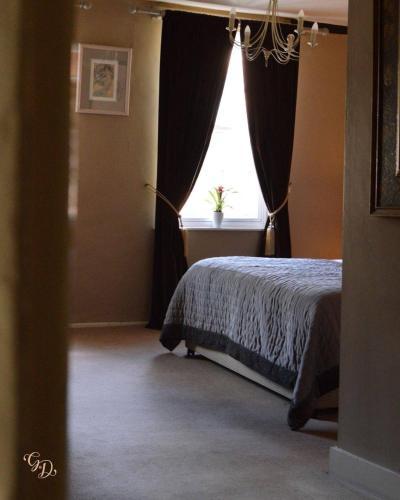 George And Dragon Hotel, West Wycombe