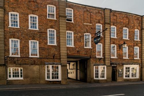 George And Dragon Hotel, West Wycombe