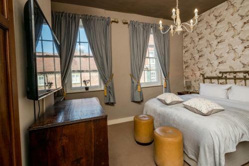 George And Dragon Hotel, West Wycombe