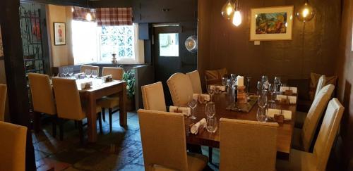 George And Dragon Hotel, West Wycombe