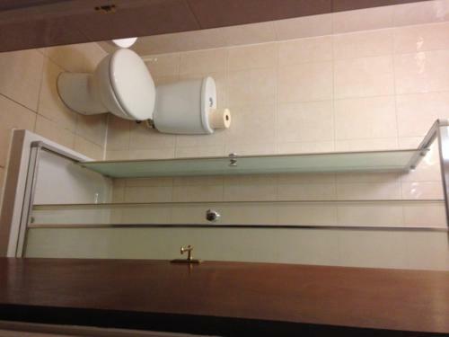 Hostal Abbey Lodge Hotel
