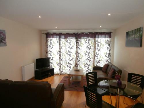 Apartamentos Flexi-lets@printing House Square Guildford