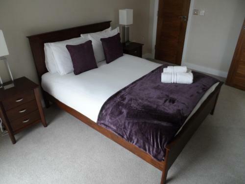 Apartamentos Flexi-lets@printing House Square Guildford