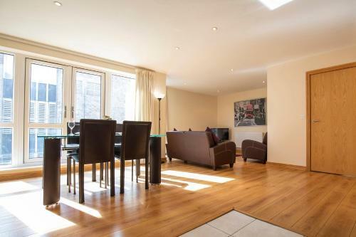 Apartamentos Flexi-lets@printing House Square Guildford
