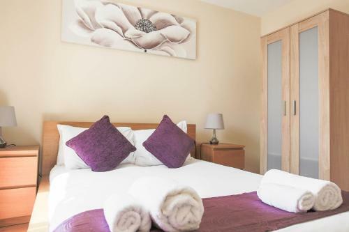 Apartamentos Flexi-lets@printing House Square Guildford