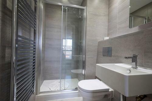 Apartamentos Flexi-lets@printing House Square Guildford