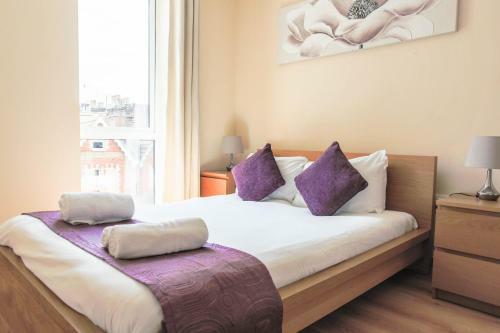 Apartamentos Flexi-lets@printing House Square Guildford