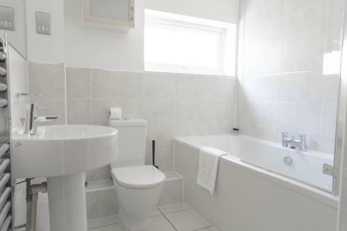 Apartamentos Flexi-lets@printing House Square Guildford