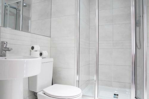 Apartamentos Flexi-lets@printing House Square Guildford