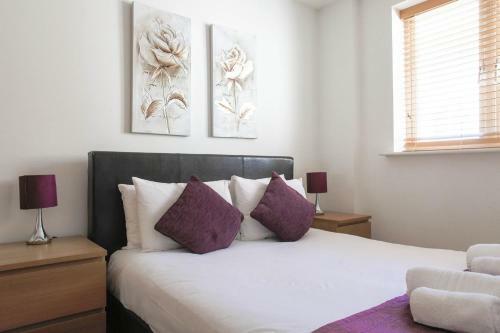 Apartamentos Flexi-lets@printing House Square Guildford