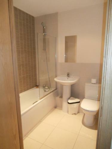 Apartamentos Flexi-lets@printing House Square Guildford
