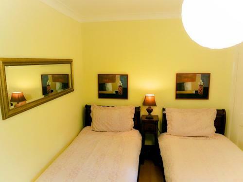 Bed & Breakfast Angel View