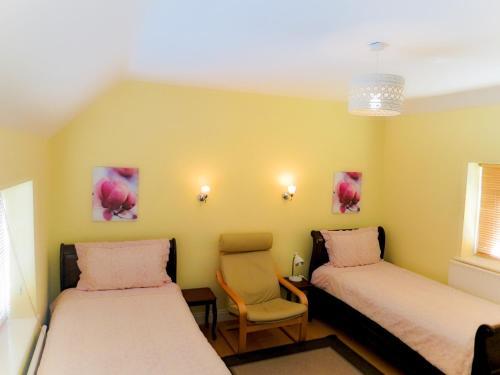 Bed & Breakfast Angel View