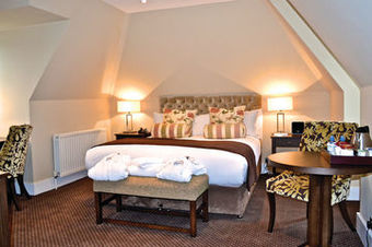 Hotel Barnett Hill