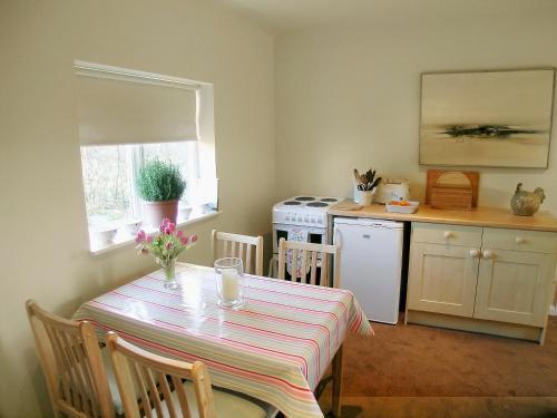 Stable Cottage