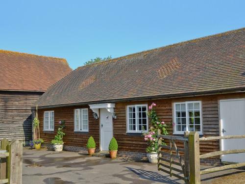 Stable Cottage