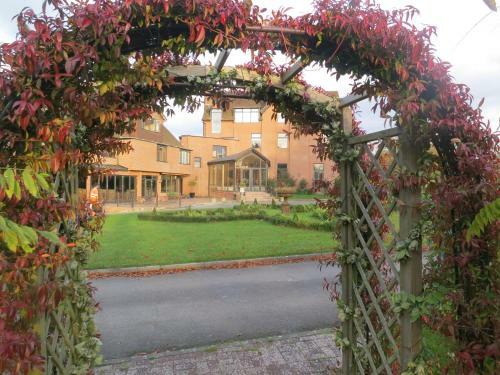 Manor House Hotel Guildford