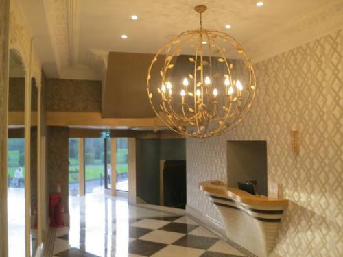 Manor House Hotel Guildford