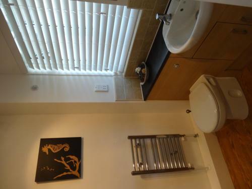 Apartamento Mathon Court
