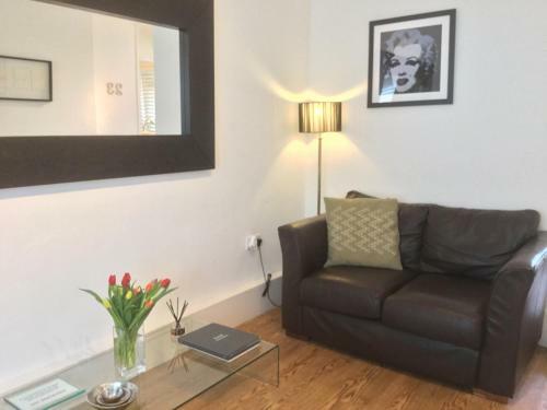 Apartamento Mathon Court