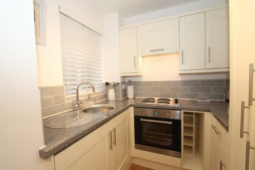 Apartamento Mathon Court