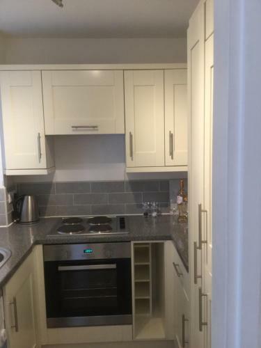 Apartamento Mathon Court