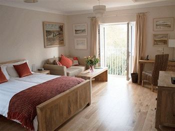Bed & Breakfast The Gate House