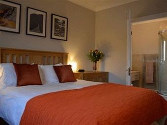 Bed & Breakfast The Gate House