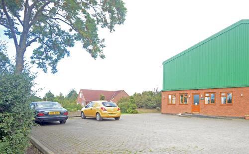 Apartamento Summerfield Farm