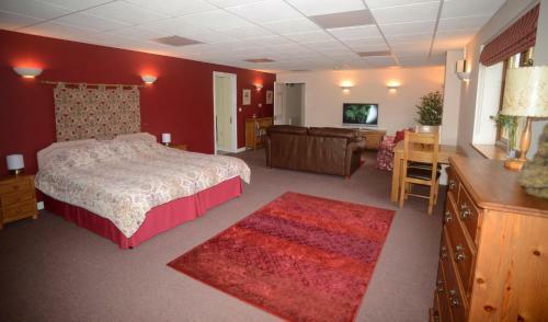 Apartamento Summerfield Farm
