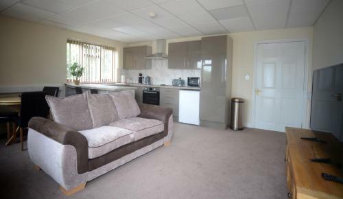 Apartamento Summerfield Farm