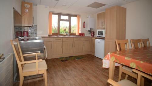 Apartamento Summerfield Farm