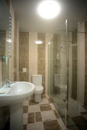 Apartamento Summerfield Farm
