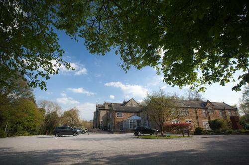 Woodlands Hotel