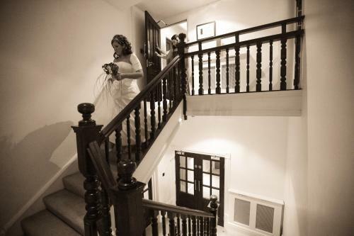 Woodlands Hotel