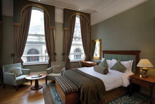Hotel Quebecs