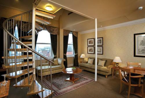 Hotel Quebecs