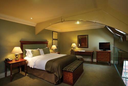 Hotel Quebecs